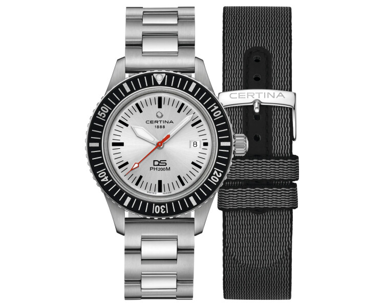 Certina DS PH200M Powermatic 80