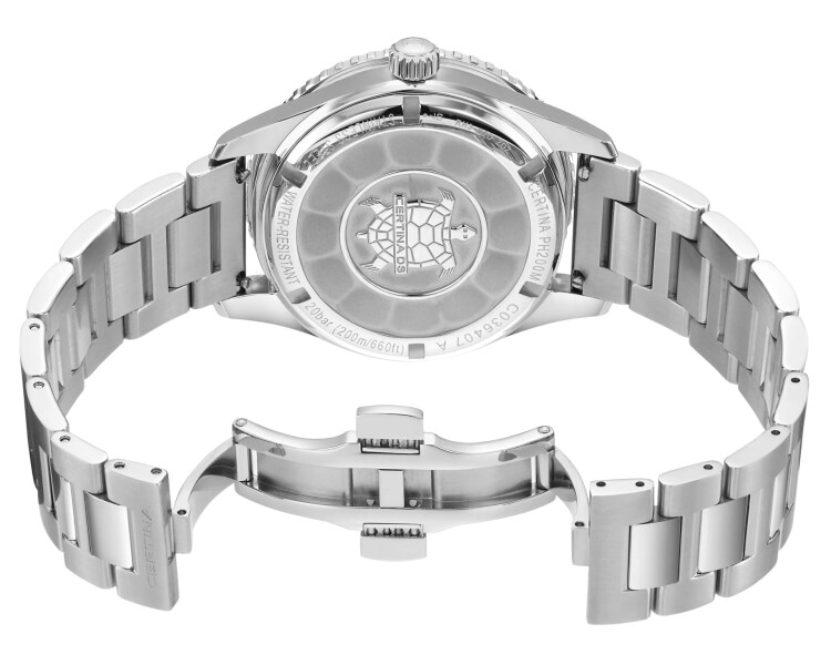 Certina DS PH200M Powermatic 80