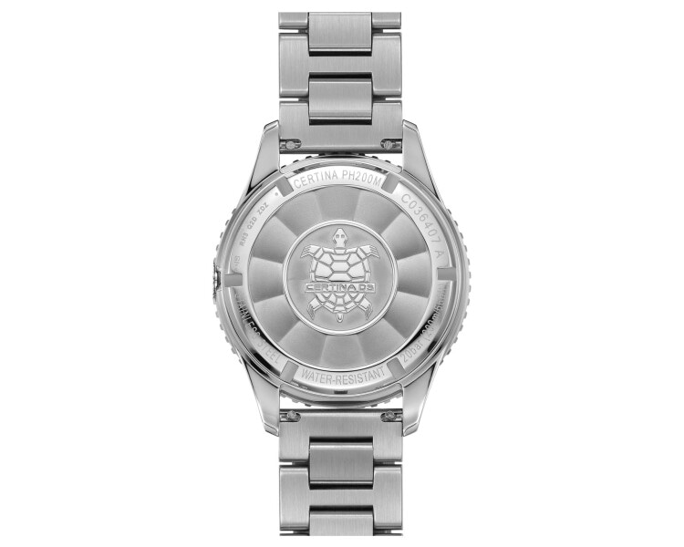 Certina DS PH200M Powermatic 80