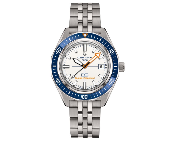 Certina DS SUPER PH2000M