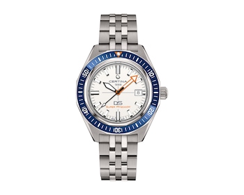 Certina DS SUPER PH2000M