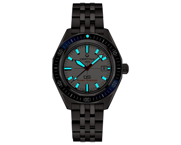 Certina DS SUPER PH2000M