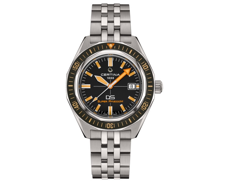 Certina DS SUPER PH2000M