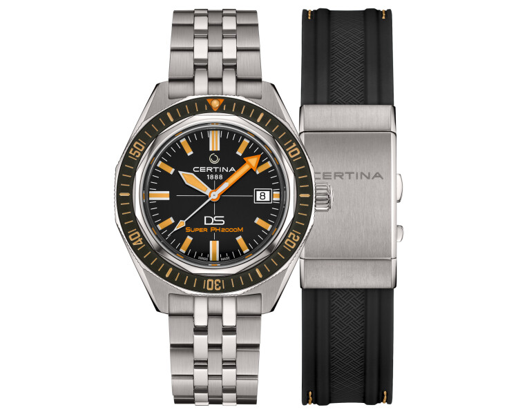 Certina DS SUPER PH2000M