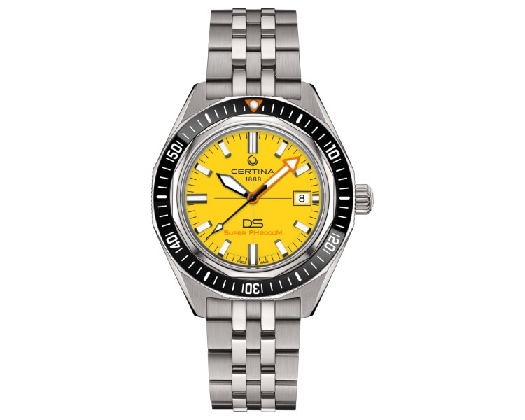 Certina DS SUPER PH2000M