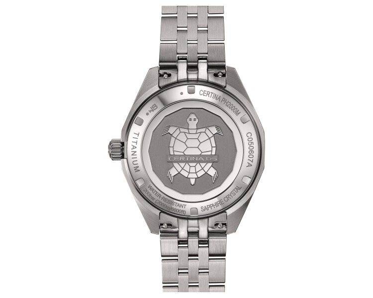 Certina DS SUPER PH2000M