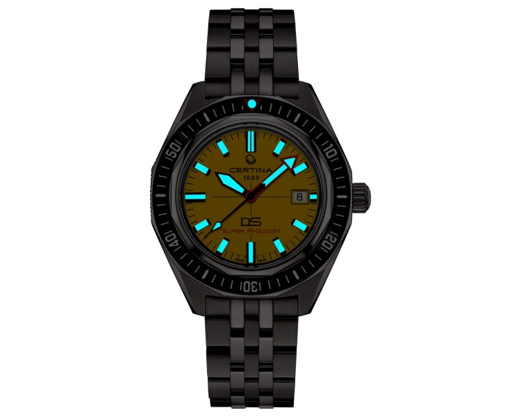 Certina DS SUPER PH2000M