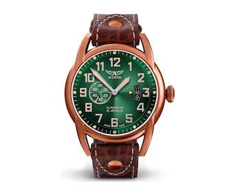 Aviator Bristol Scout