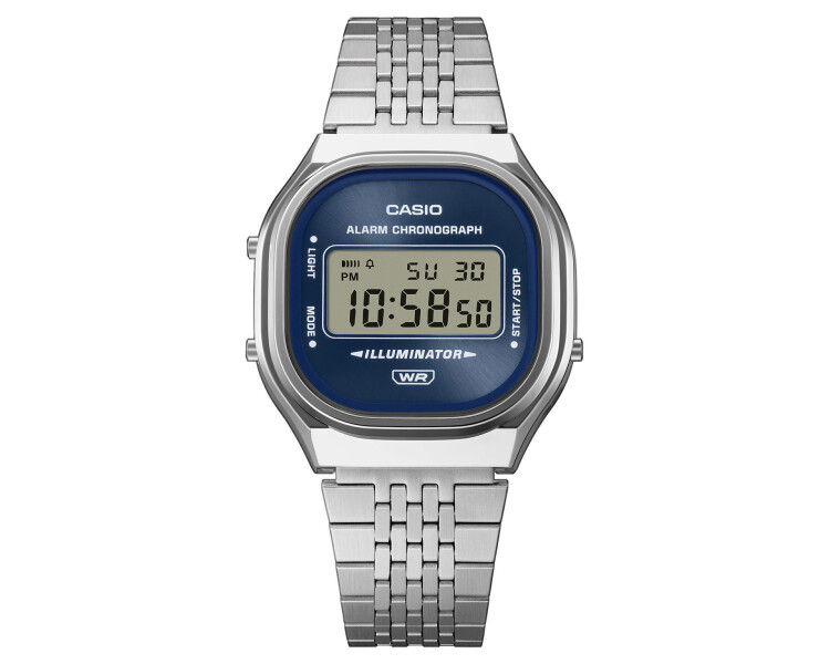 Casio Vintage