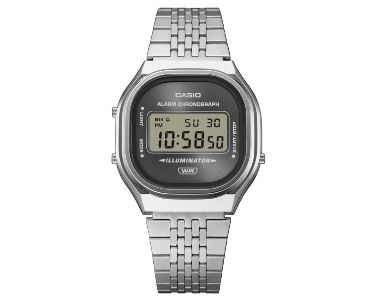 Casio Vintage