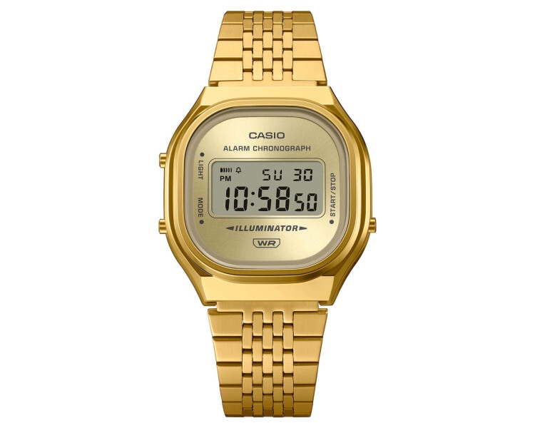 Casio Vintage