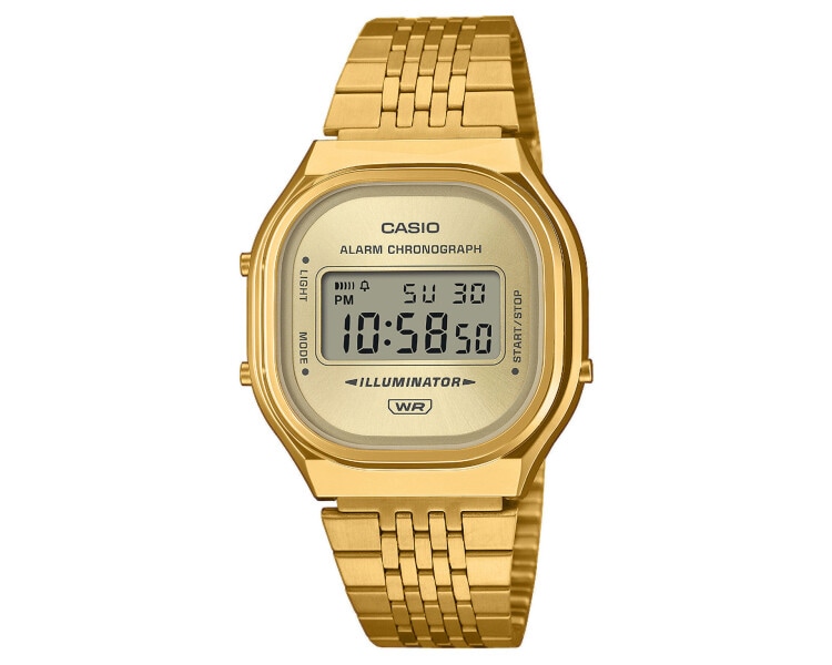 Casio Vintage