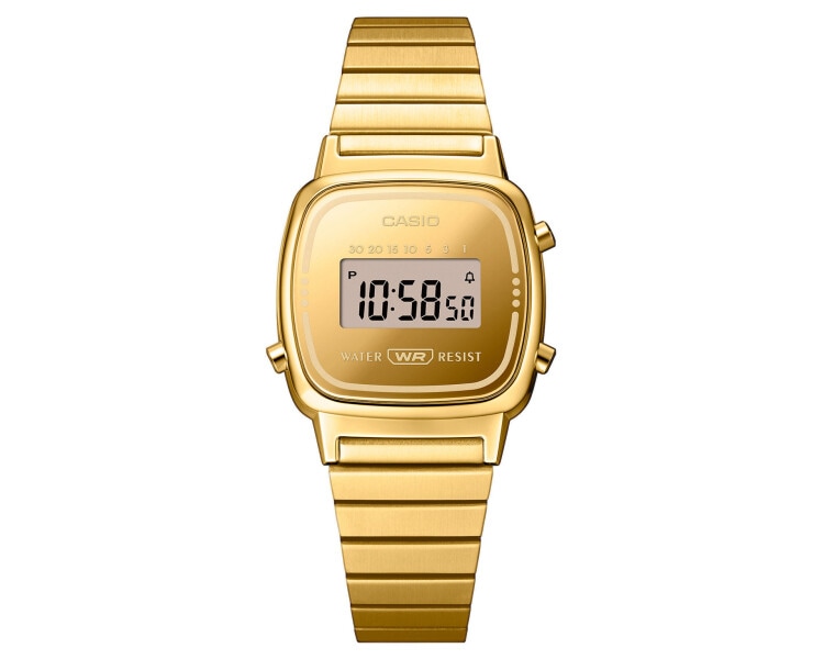 Casio Vintage Mini