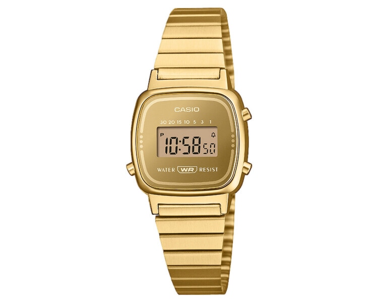 Casio Vintage Mini