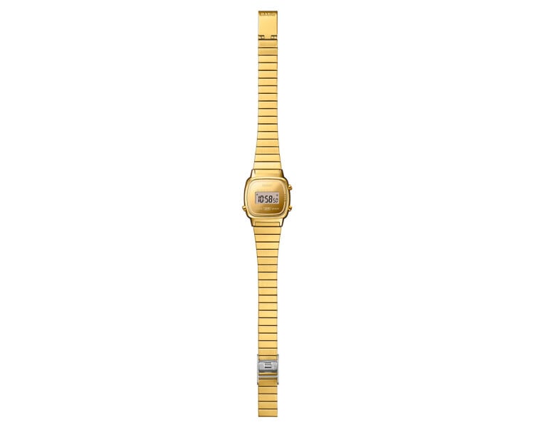 Casio Vintage Mini