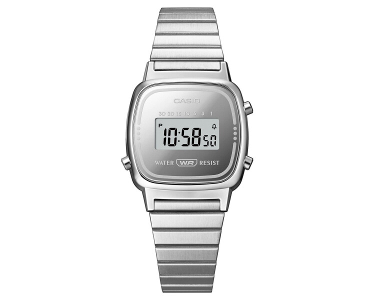 Casio Vintage Mini