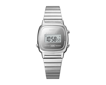 Casio Vintage Mini