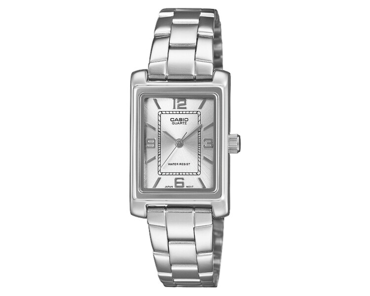 Casio Timeless Collection