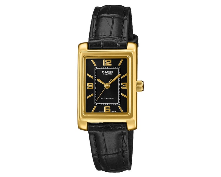 Casio Timeless Collection