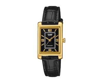 Casio Timeless Collection