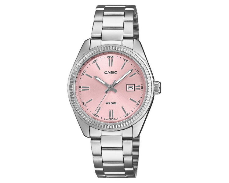 Casio Timeless