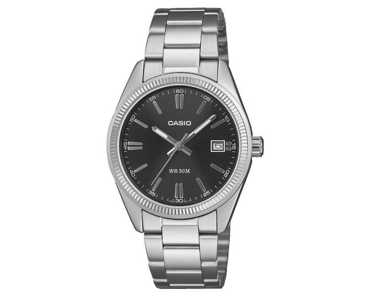 Casio Timeless
