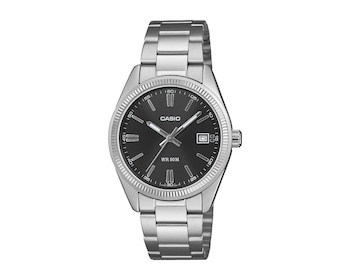 Casio Timeless