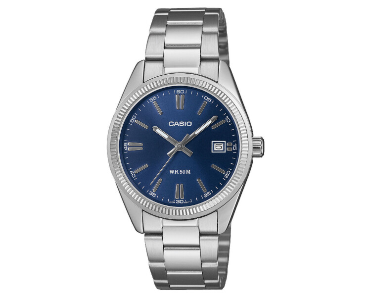 Casio Timeless