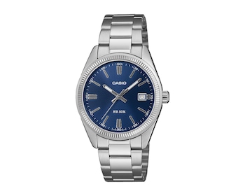 Casio Timeless