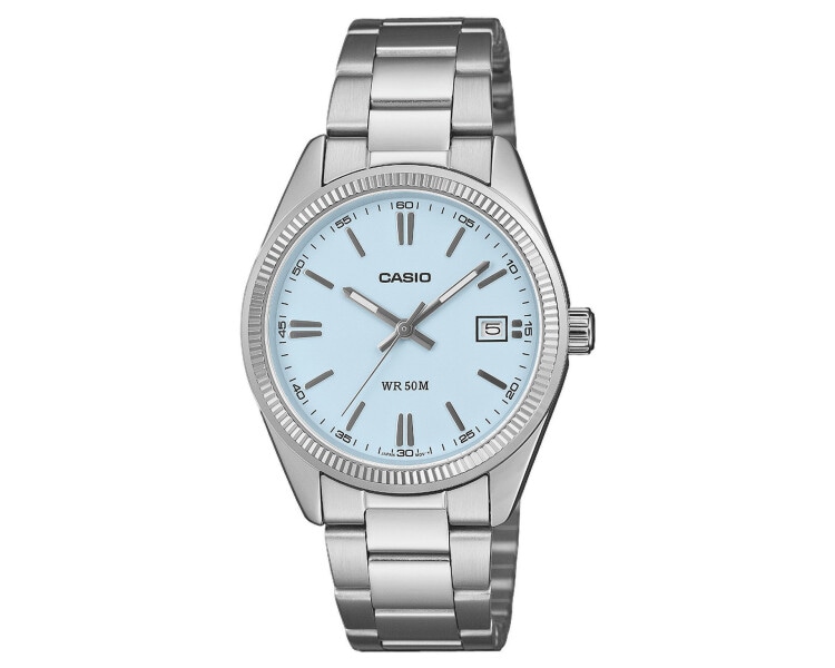 Casio Timeless