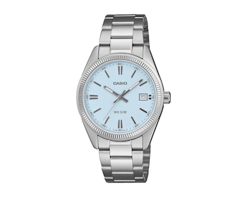 Casio Timeless