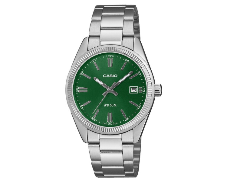 Casio Timeless