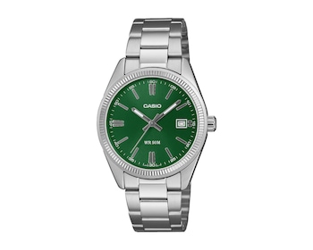 Casio Timeless