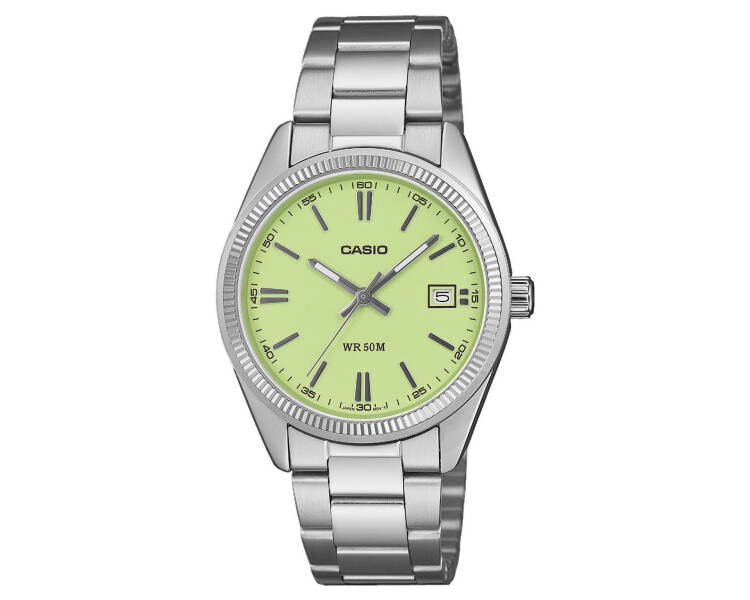 Casio Timeless