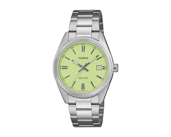Casio Timeless