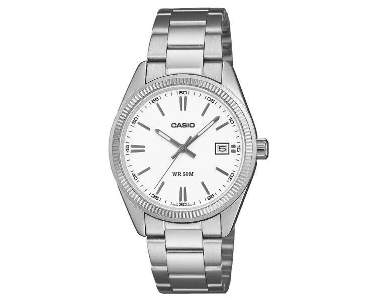Casio Timeless