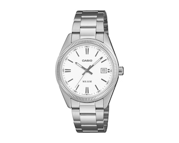 Casio Timeless