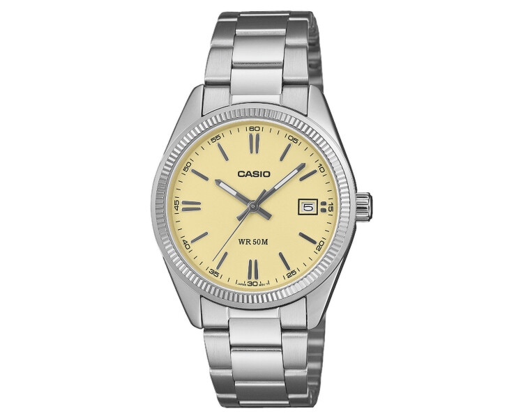 Casio Timeless