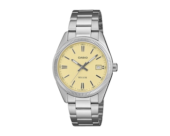 Casio Timeless