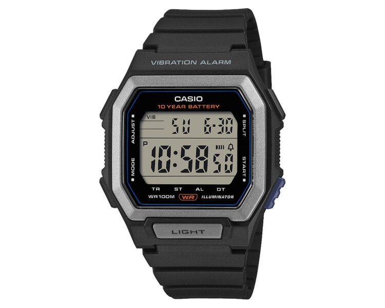 Casio Timeless