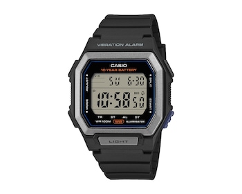 Casio Timeless