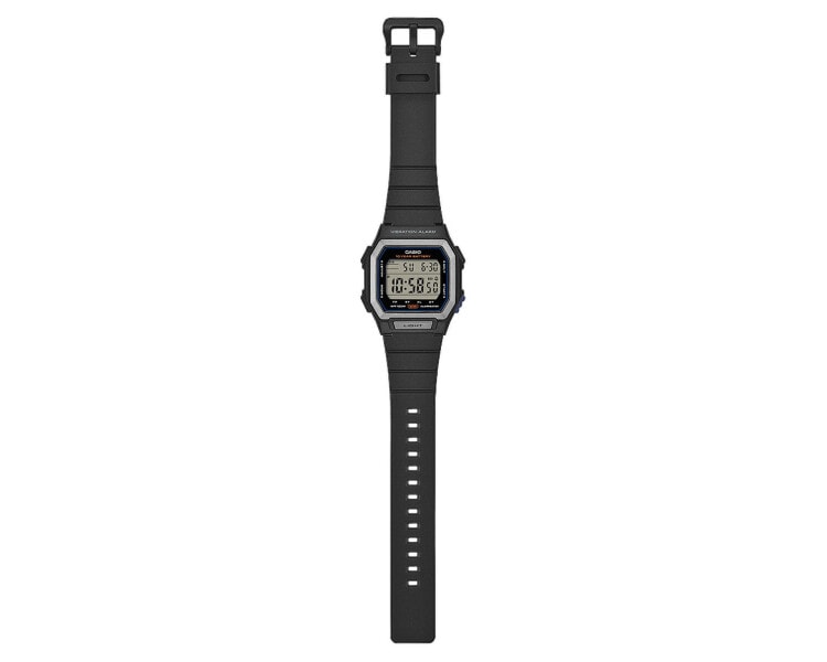 Casio Timeless