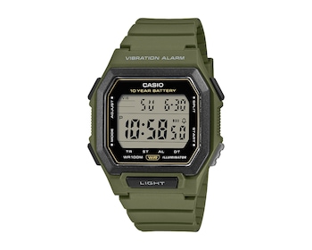 Casio Timeless