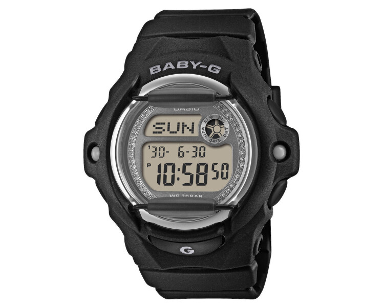 G-Shock Casio Baby-G