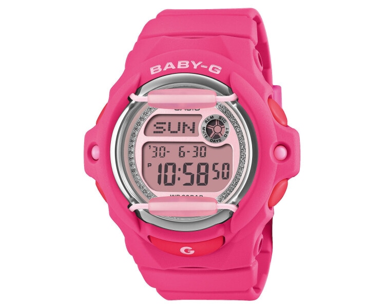 G-Shock Casio Baby-G