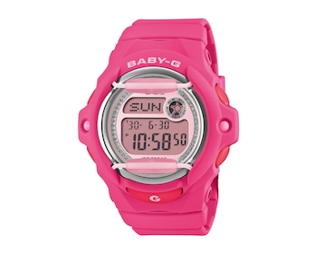 G-Shock Casio Baby-G