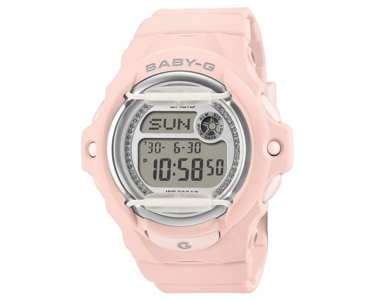G-Shock Casio Baby-G