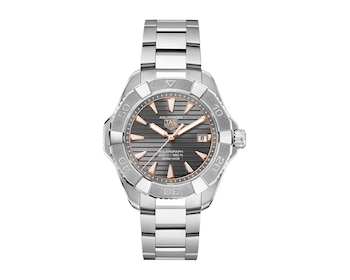 TAG Heuer Aquaracer Professional 200 Solargraph