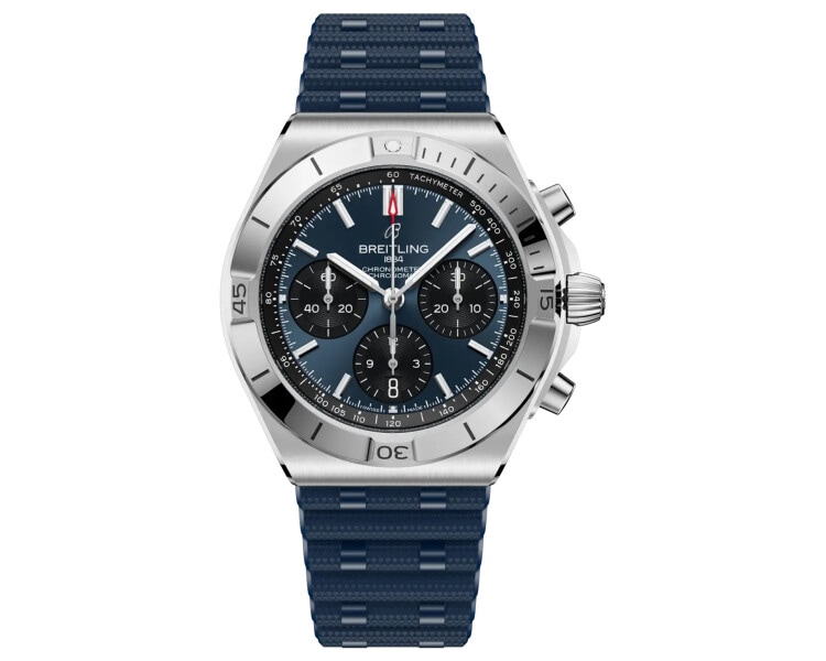 Breitling Chronomat B01 Chronograph 42