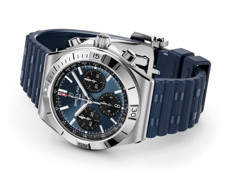 Breitling Chronomat B01 Chronograph 42